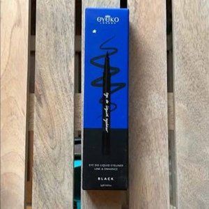 Eyeko London Eye Do Liquid Eyeliner Line & Enhance